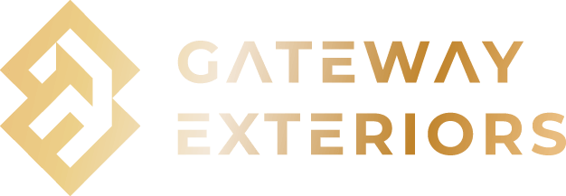Gateway Exteriors Logo